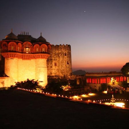 Atulya Fort Khejarla Luaran gambar