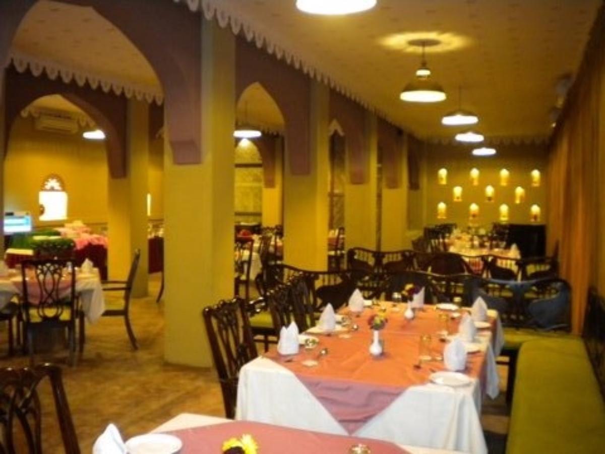 Atulya Fort Khejarla Luaran gambar