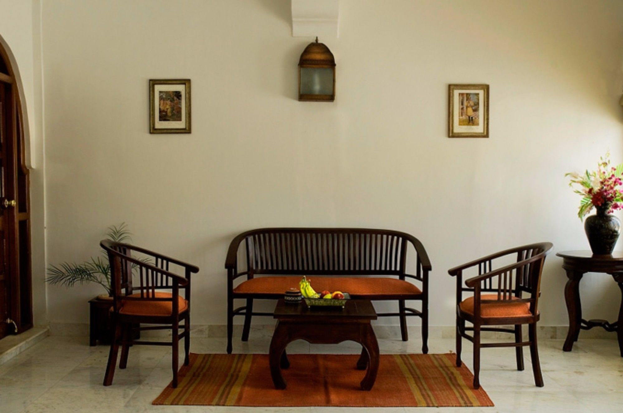 Atulya Fort Khejarla Luaran gambar